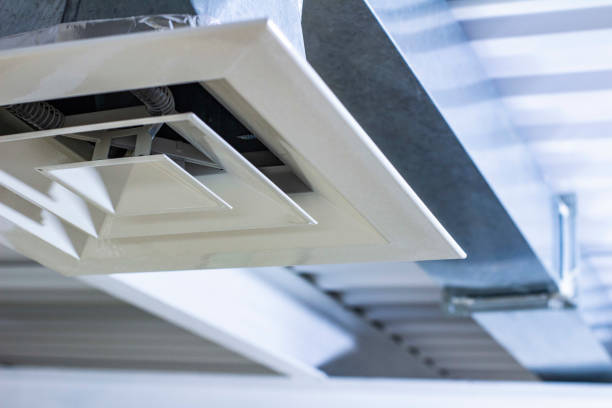 Ductwork Cleaning Services in Hauser, ID